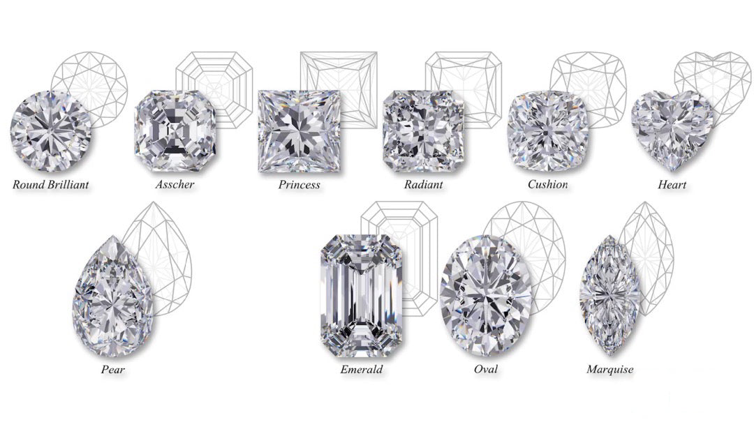 Custom Memorial Diamond - 80% Deposit