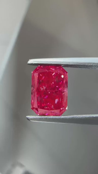 Custom Memorial Diamond - 80% Deposit