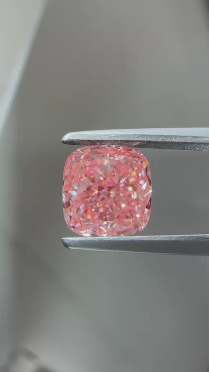 Custom Memorial Diamond - 80% Deposit