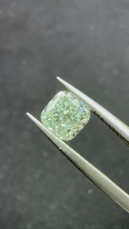 Custom Memorial Diamond - 80% Deposit